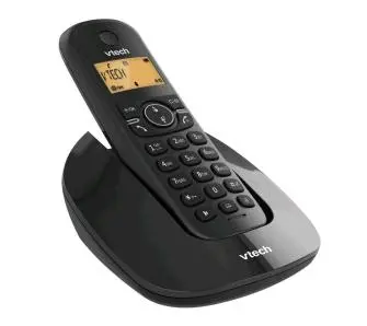 Telefon Vtech CS1300 Czarny