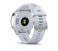 Garmin Forerunner 255 Music 45mm GPS Biały - Opinie, Cena