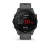 Smartwatch Garmin Forerunner 255 45mm GPS Grafitowy