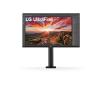 Monitor LG UltraFine Display Ergo 27UN880P-B- 27" 4K IPS 60Hz 5ms