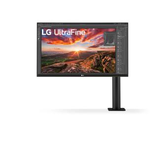 Monitor LG UltraFine Display Ergo 27UN880P-B- 27" 4K IPS 60Hz 5ms