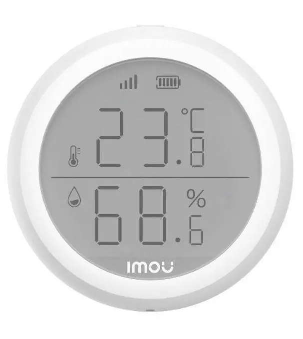 Czujnik temperatury / wilgoci Imou IOT-ZTM1-EU