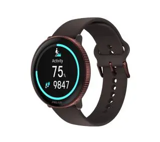Polar Ignite 3 43mm GPS Brązowy - Kup na Raty - RRSO 0%