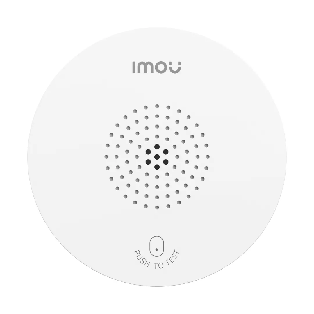 Czujnik dymu Imou ZS2