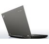 Lenovo ThinkPad T540p  15,6" Intel® Core™ i5-4300M 4GB RAM  500GB Dysk  Win7/Win10 Pro