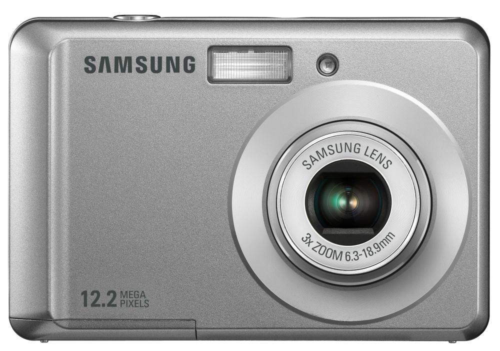 Samsung ES17 (srebrny)