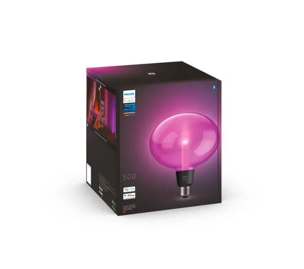 Philips Hue Elipsa E27 1szt. - Kup na Raty - RRSO 0%