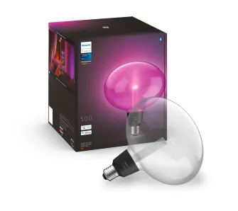 Żarówka LED Philips Hue Elipsa E27 1szt.