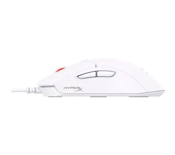 HyperX Pulsefire Haste 2 Biały