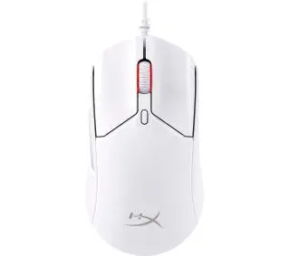 HyperX Pulsefire Haste 2 Biały