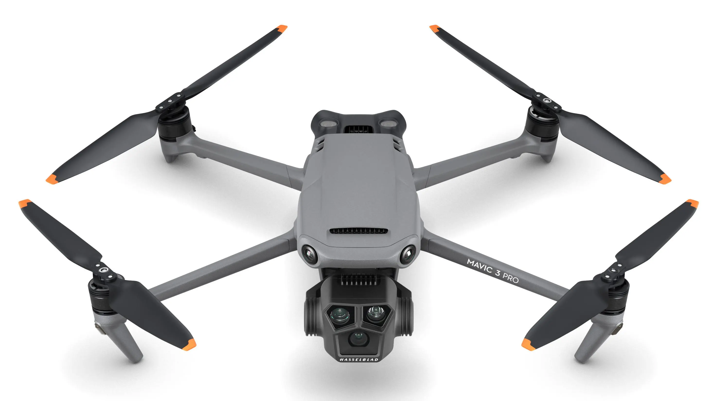 Dron DJI Mavic 3 Pro Fly More Combo (DJI RC)