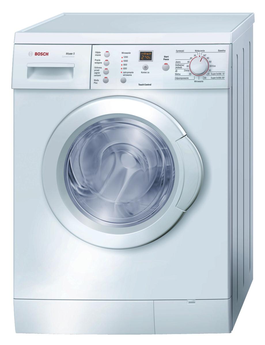 Pralka Bosch Maxx 5 Speed Edition WLX24362PL