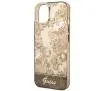 Etui Guess Porcelain Collection GUHCP14MHGPLHC do iPhone 14 Plus