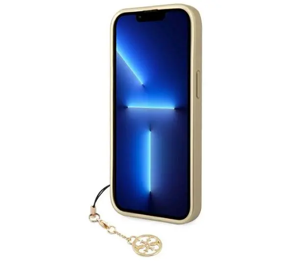 Guess 4G Charms Collection GUHCP14MGF4GBR do iPhone 14 Plus