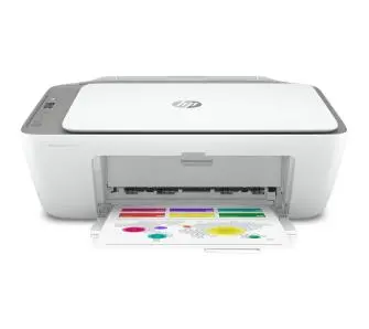 Urządzenie wielofunkcyjne HP DeskJet 2720e Instant Ink WiFi Biały