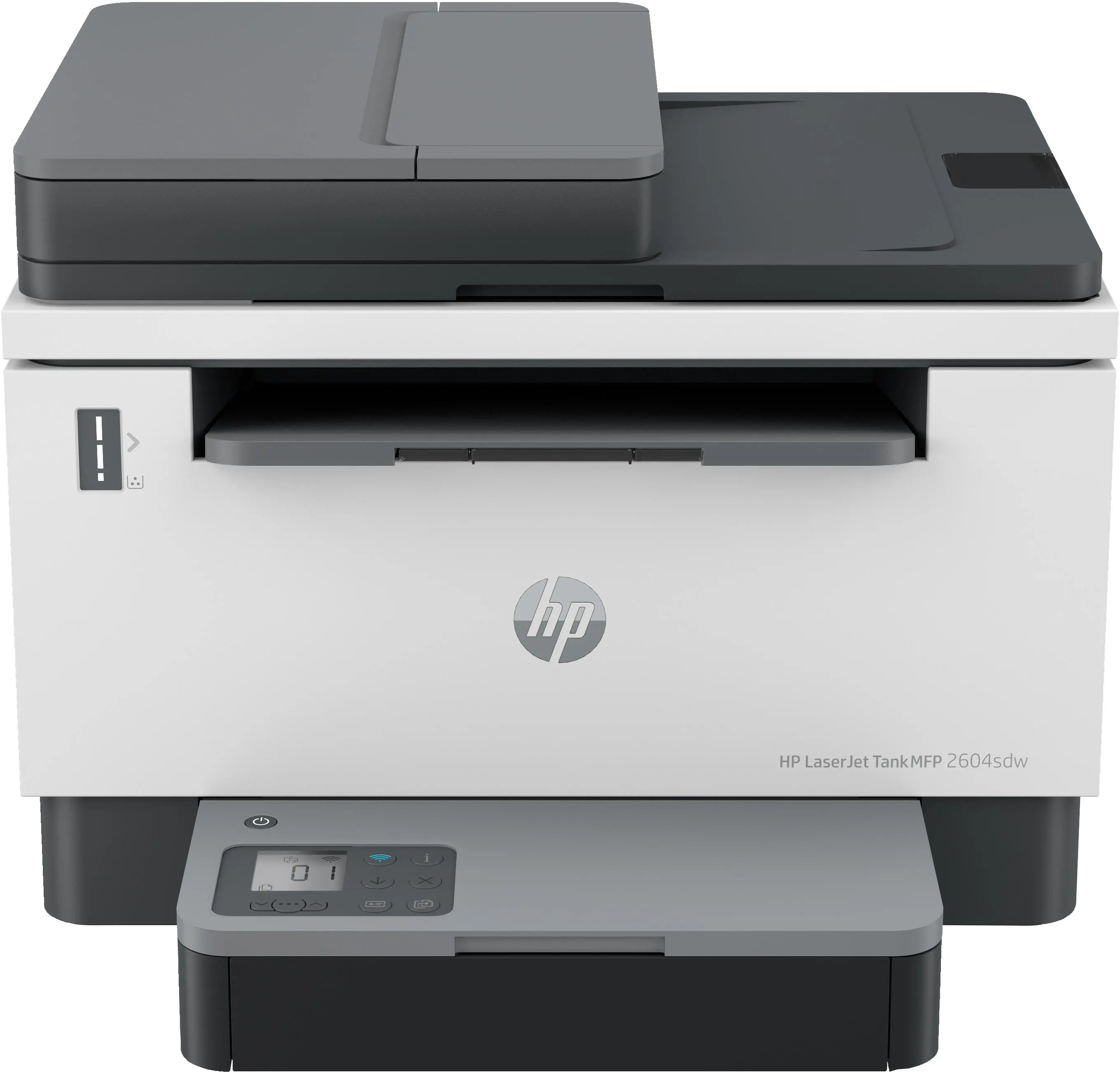 Urządzenie wielofunkcyjne HP LaserJet Tank 2604sdw WiFi Biały