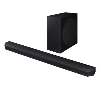 Soundbar Samsung HW-Q800C 5.1.2 Wi-Fi Bluetooth AirPlay Dolby Atmos DTS X