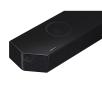 Soundbar Samsung HW-Q800C 5.1.2 Wi-Fi Bluetooth AirPlay Dolby Atmos DTS X