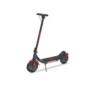 Hulajnoga elektryczna Red Bull Racing RB-2RTEEN10-78 350W 30km 10" Niebiesko-czerwony