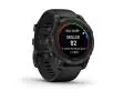 Smartwatch Garmin fenix 7 Pro Solar 47mm GPS Czarny