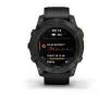 Smartwatch Garmin fenix 7 Pro Solar 47mm GPS Czarny