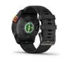 Smartwatch Garmin fenix 7 Pro Solar 47mm GPS Czarny