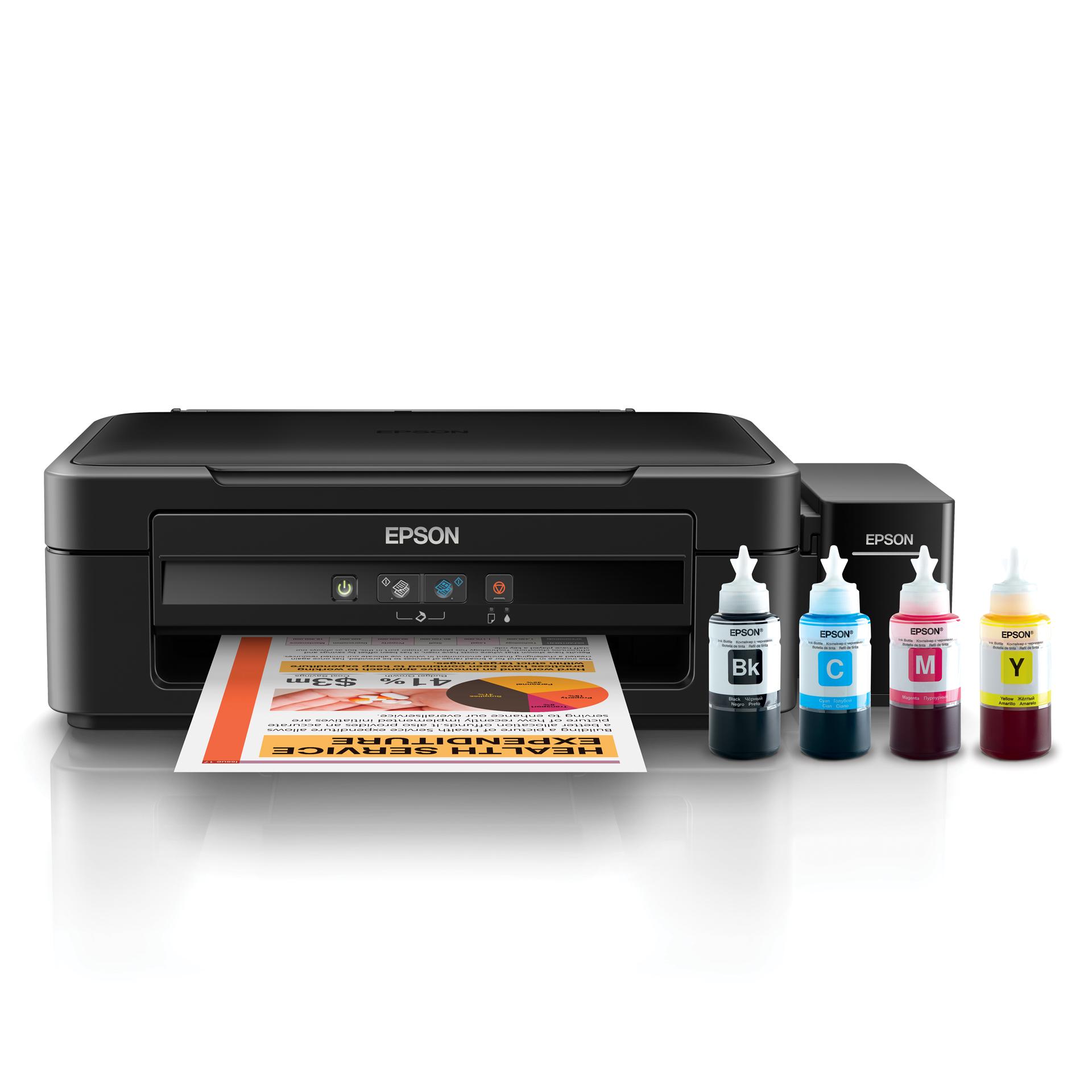 Urządzenie wielofunkcyjne Epson L220 + kabel USB