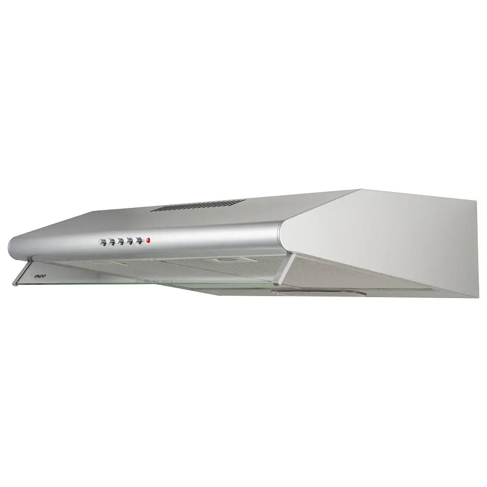 Фото Витяжка пласка Akpo WK-7 P-3050 gray
