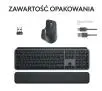 Zestaw Logitech MX Keys S Combo  Grafitowy