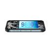 Smartfon Oukitel WP21 Ultra 12/256GB 6,78" 120Hz 64Mpix Czarny