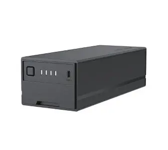 Bateria EcoFlow Glacier ZYDBX100EB