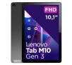Tablet Lenovo Tab M10 (3rd Gen) TB328FU 10,1" 3/32GB Wi-Fi Storm Grey