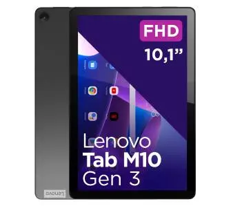Tablet Lenovo Tab M10 (3rd Gen) TB328FU 10,1" 3/32GB Wi-Fi Storm Grey