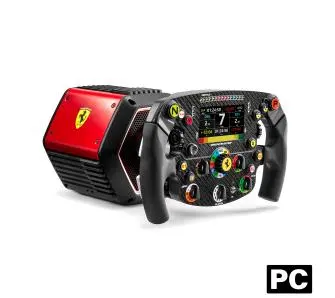 Kierownica Thrustmaster T818 Ferrari SF1000 Simulator Direct Drive 10Nm do PC