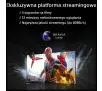 Telewizor Sony KD-55X75WL 55" LED 4K Google TV Dolby Vision Dolby Atmos DVB-T2
