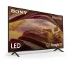 Telewizor Sony KD-55X75WL 55" LED 4K Google TV Dolby Vision Dolby Atmos DVB-T2