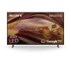 Telewizor Sony KD-75X75WL 75" LED 4K Google TV Dolby Vision Dolby Atmos DVB-T2