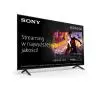 Telewizor Sony KD-75X75WL 75" LED 4K Google TV Dolby Vision Dolby Atmos DVB-T2