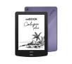Czytnik E-booków inkBOOK Calypso Plus 6" 16GB WiFi Fioletowy