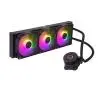 Chłodzenie Cooler Master MasterLiquid 360L Core   ARGB Czarny