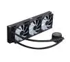 Chłodzenie Cooler Master MasterLiquid 360L Core   ARGB Czarny