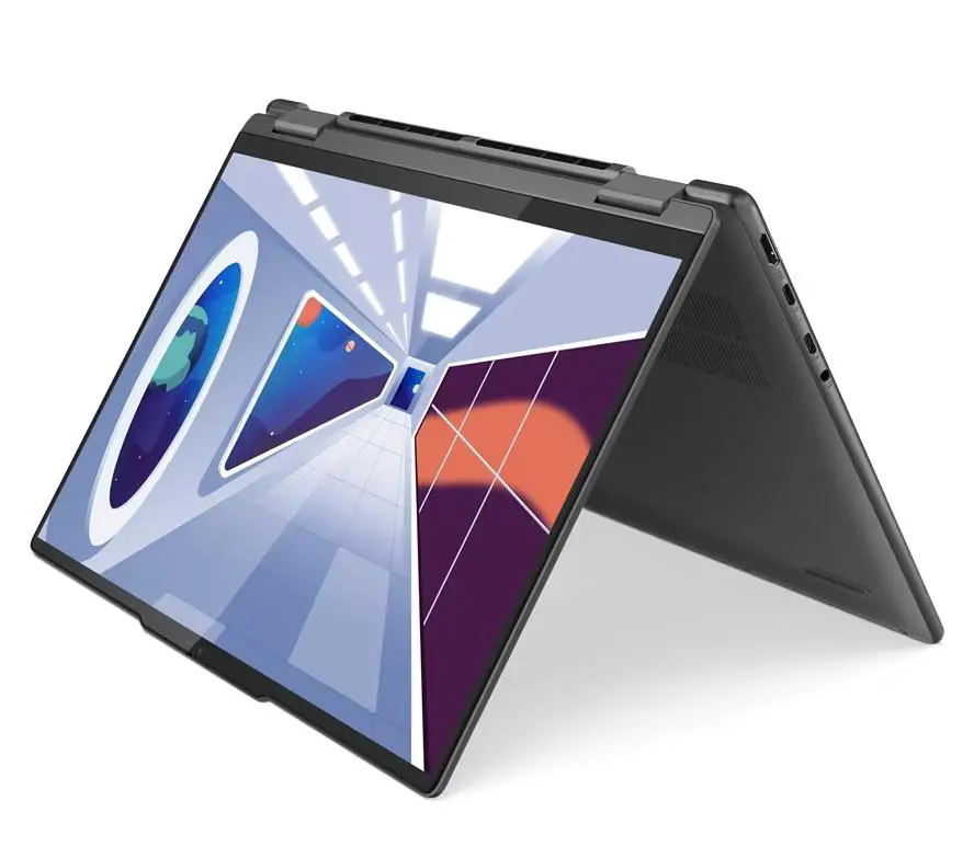 美品 Lenovo Yoga 7 14IRL8 i5/16GB/512GB 元箱 Laptop Lenovo Yoga 7 14IRL8 OLED 14