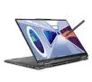 Laptop 2w1 Lenovo Yoga 7 14IRL8 OLED 14" i5-1340P 16GB RAM 512GB Dysk SSD Win11 Szary