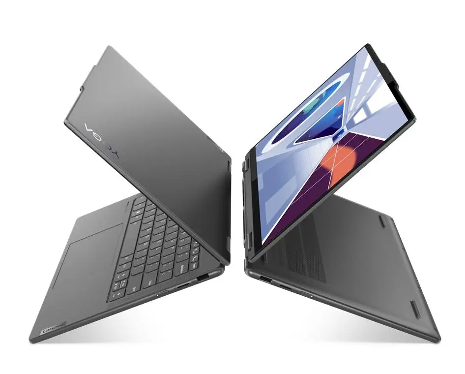 Laptop Lenovo Yoga 7 14IRL8 OLED 14