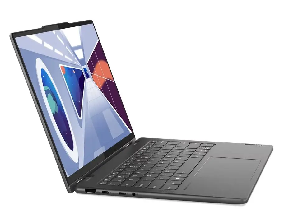 美品 Lenovo Yoga 7 14IRL8 i5/16GB/512GB 元箱 Laptop Lenovo Yoga 7 14IRL8 OLED 14