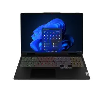 Laptop gamingowy Lenovo IdeaPad Gaming 3 15IAH7 15,6" 165Hz i5-12450H 16GB RAM 512GB Dysk SSD RTX3050Ti Win11 Szary