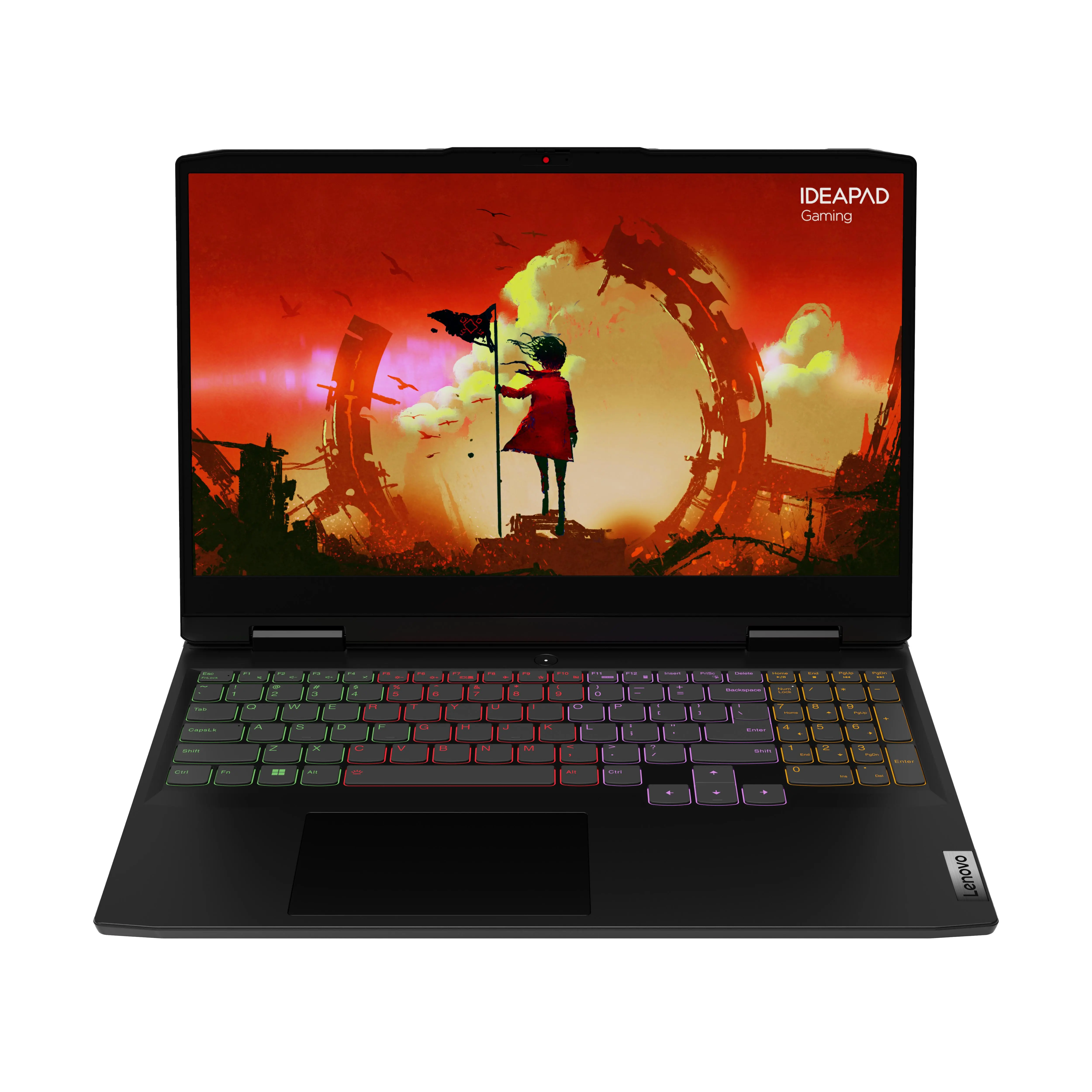 Laptop gamingowy Lenovo IdeaPad Gaming 3 15IAH7 15,6