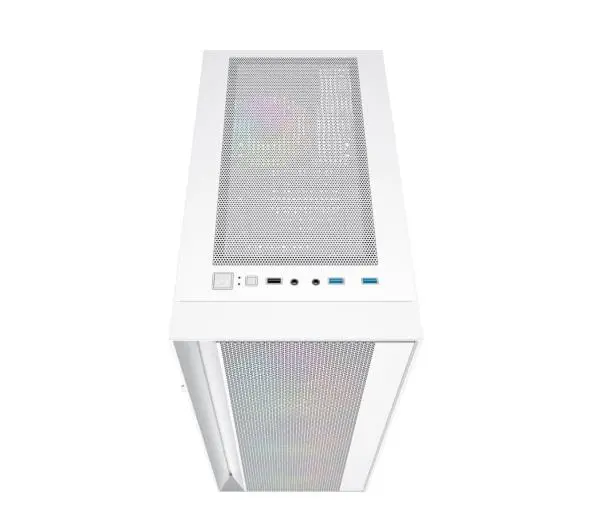 Gembird Fornax 4000 ARGB  Biały