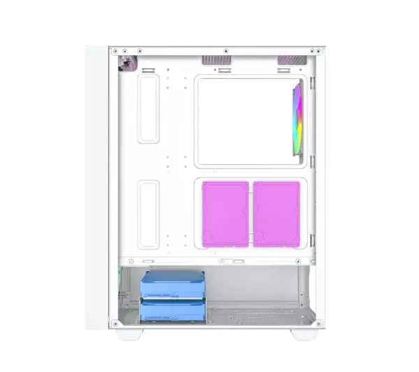 Gembird Fornax 4000 ARGB  Biały