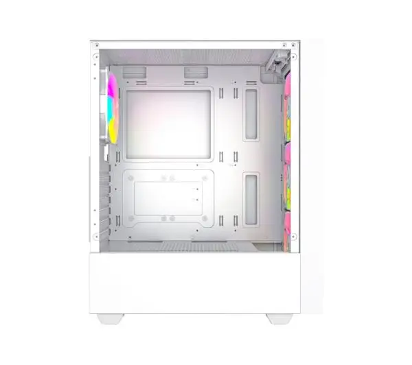 Gembird Fornax 4000 ARGB  Biały